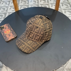 Fendi Caps